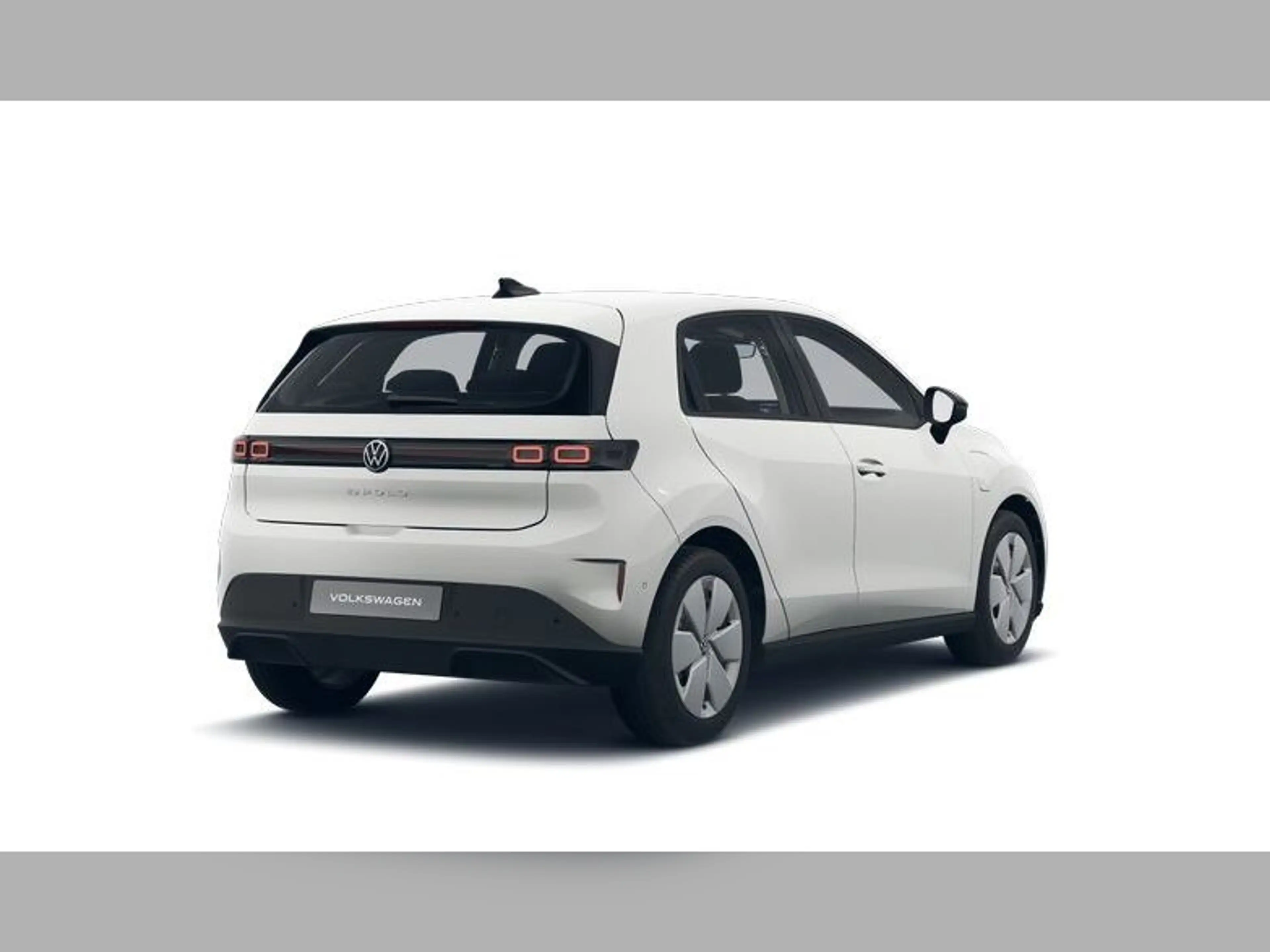 Volkswagen ID. Polo Trend 116 PS 37KWH App Connect Winterpaket Clever — photo 5