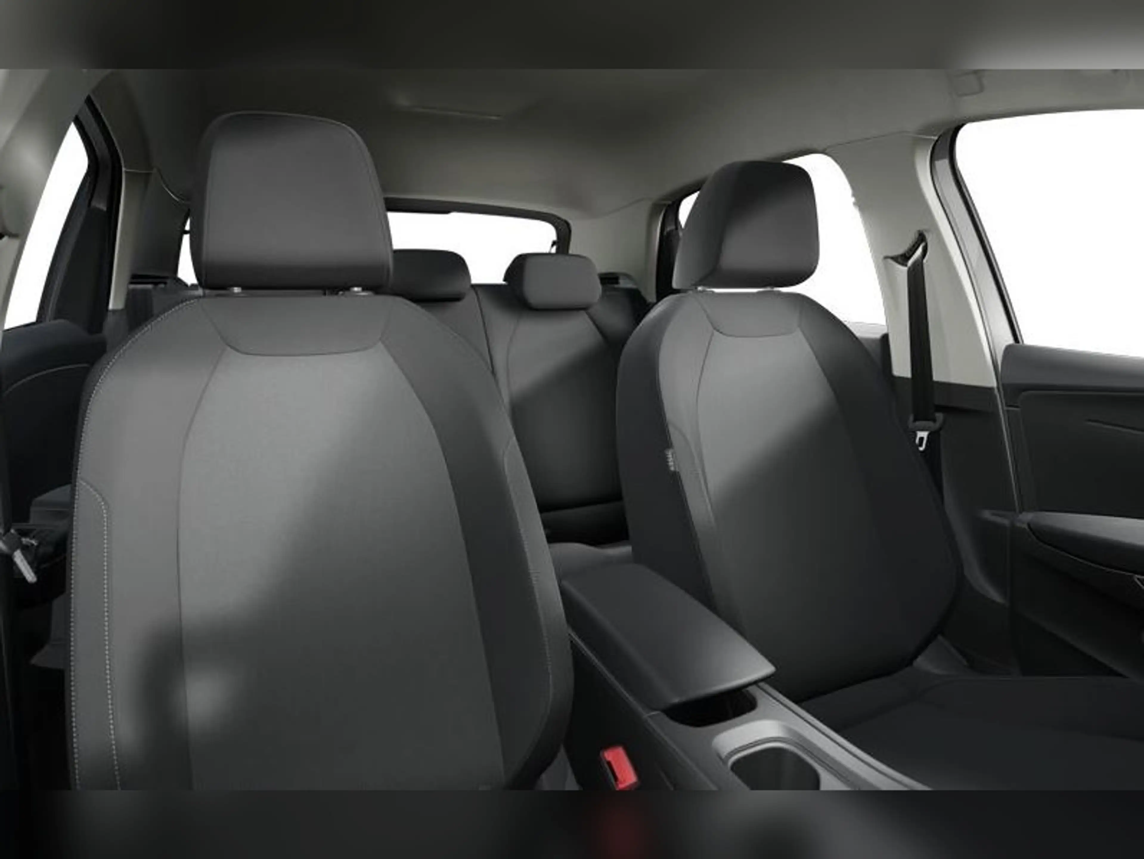 Volkswagen ID. Polo Trend 116 PS 37KWH App Connect Winterpaket Clever — photo 7