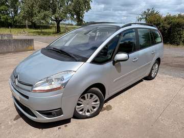 Grand C4 Picasso 1.6 HDi Airplay 7pl. Airco