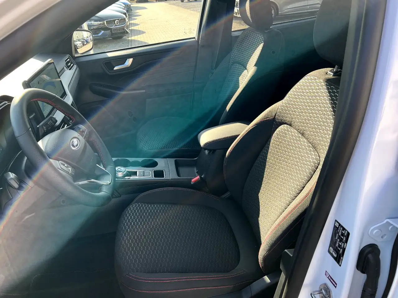 Ford Kuga 1.5 EcoBoost ST-Line LED Navi Kamera Sitzh. 8