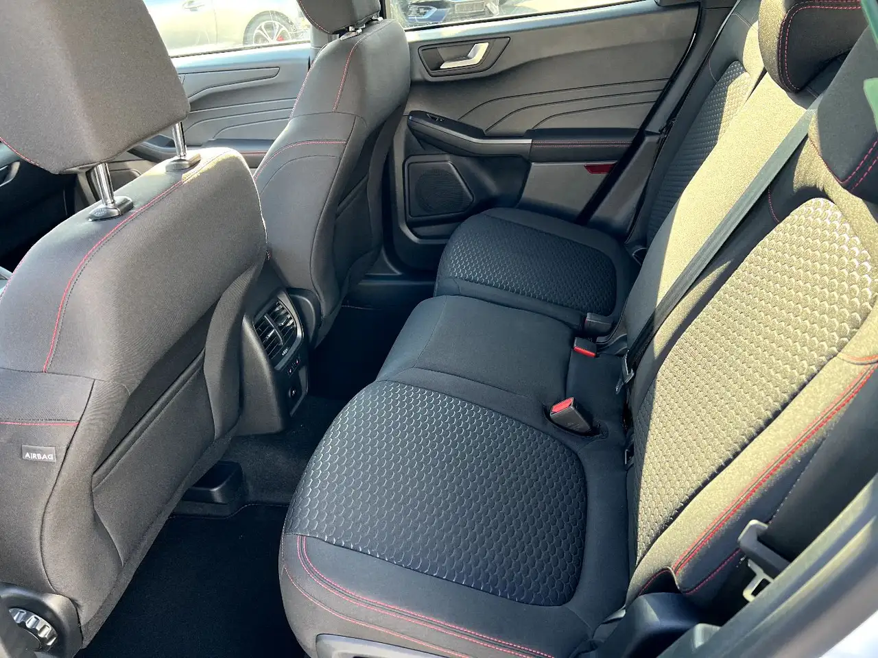 Ford Kuga 1.5 EcoBoost ST-Line LED Navi Kamera Sitzh. 12
