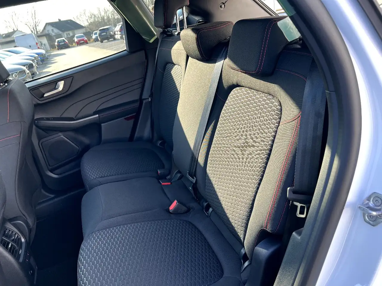 Ford Kuga 1.5 EcoBoost ST-Line LED Navi Kamera Sitzh. 13