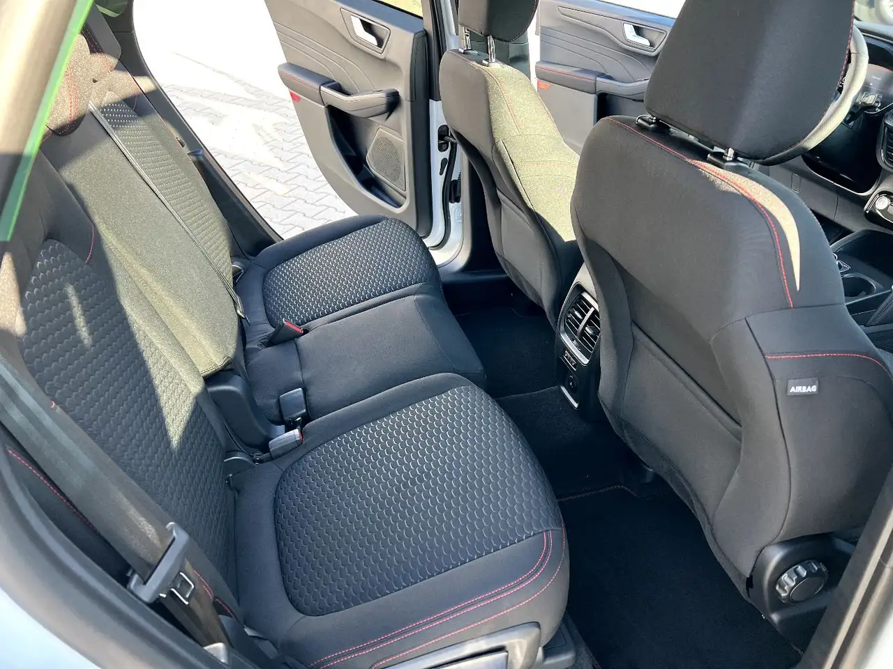 Ford Kuga 1.5 EcoBoost ST-Line LED Navi Kamera Sitzh. 15