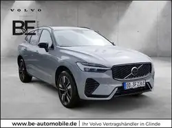 Volvo XC60 T6 Plus Dark Recharge Plug In Hybrid AWD
