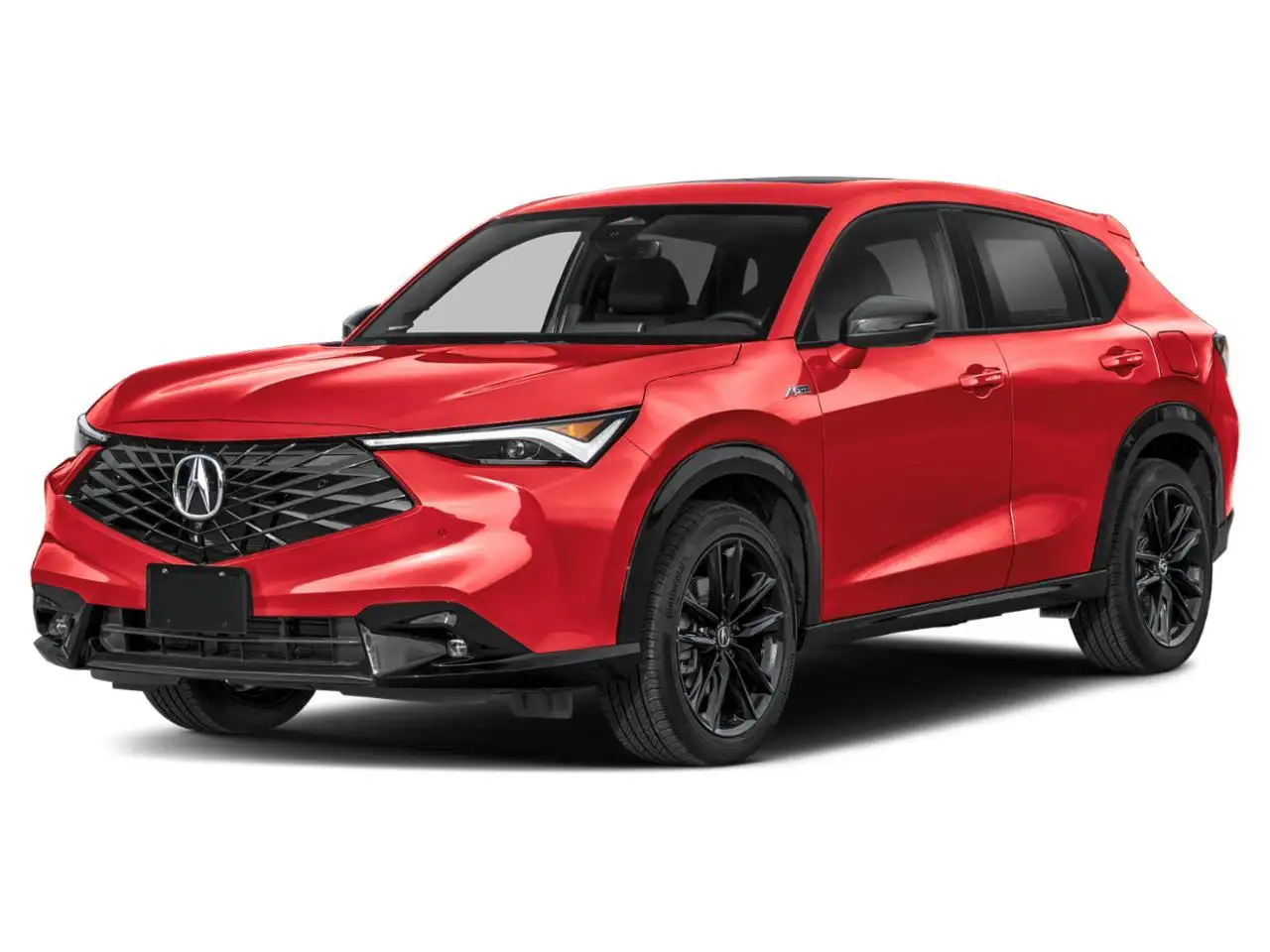 2026 Acura ADX