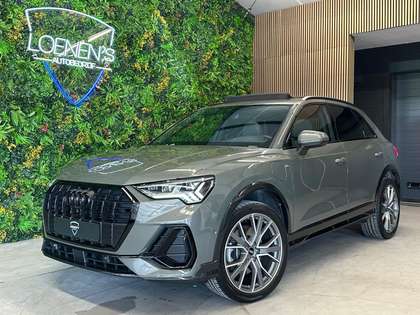Audi Q3 45 TFSI e S edition / Pano / 360* Cam / Elekr Trek