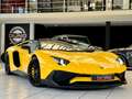 Lamborghini Aventador SV*LP 750*Roadster*Carbon*20Tkm* žuta - thumbnail 1