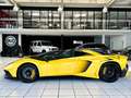 Lamborghini Aventador SV*LP 750*Roadster*Carbon*20Tkm* Geel - thumbnail 29