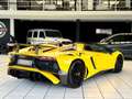 Lamborghini Aventador SV*LP 750*Roadster*Carbon*20Tkm* Geel - thumbnail 17