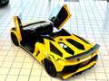 Lamborghini Aventador SV*LP 750*Roadster*Carbon*20Tkm* žuta - thumbnail 5