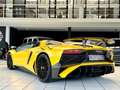 Lamborghini Aventador SV*LP 750*Roadster*Carbon*20Tkm* Жовтий - thumbnail 13