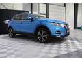 Nissan Qashqai 1.3 DIG-T - 140 II 2014 N-Connecta Bleu - thumbnail 2