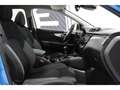 Nissan Qashqai 1.3 DIG-T - 140 II 2014 N-Connecta Bleu - thumbnail 10