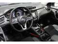 Nissan Qashqai 1.3 DIG-T - 140 II 2014 N-Connecta Blau - thumbnail 7