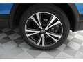 Nissan Qashqai 1.3 DIG-T - 140 II 2014 N-Connecta Blau - thumbnail 5