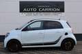 smart forFour EQ 18 kWh Edition One bijzonder luxe zie fotos White - thumbnail 3