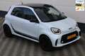 smart forFour EQ 18 kWh Edition One bijzonder luxe zie fotos White - thumbnail 1