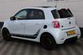 smart forFour EQ 18 kWh Edition One bijzonder luxe zie fotos Wit - thumbnail 6