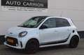 smart forFour EQ 18 kWh Edition One bijzonder luxe zie fotos White - thumbnail 5