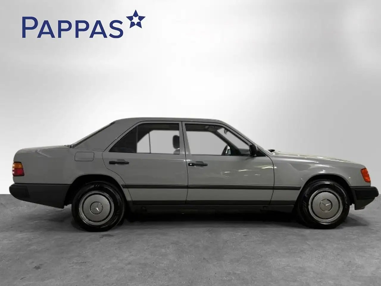 Mercedes-Benz E 230 W124 - 230E, foto 7