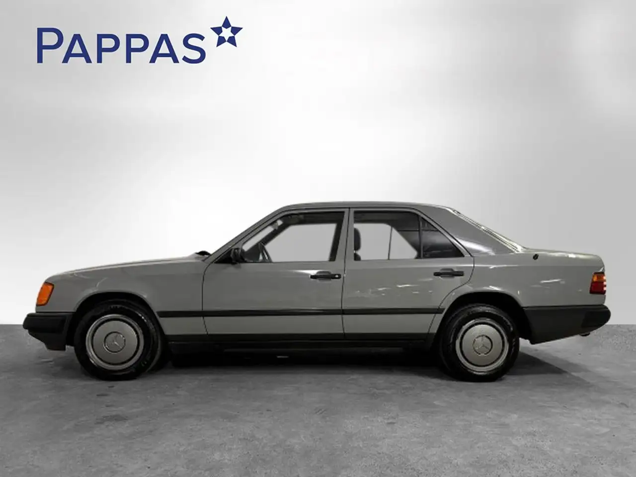 Mercedes-Benz E 230 W124 - 230E, foto 8
