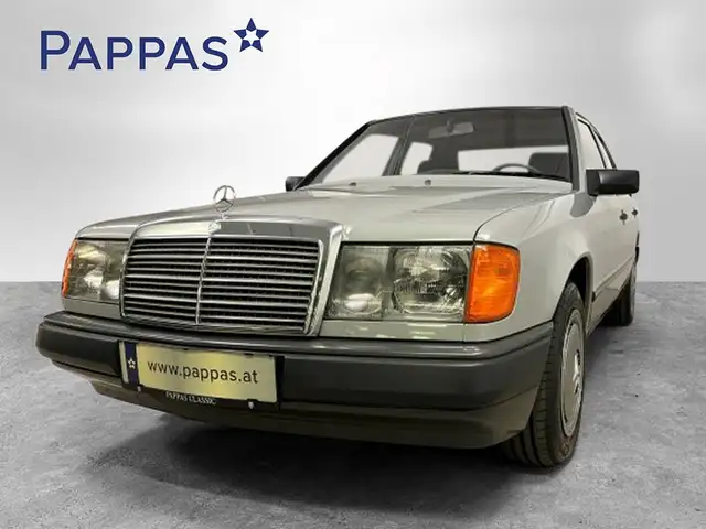 Mercedes-Benz E 230 W124 - 230E