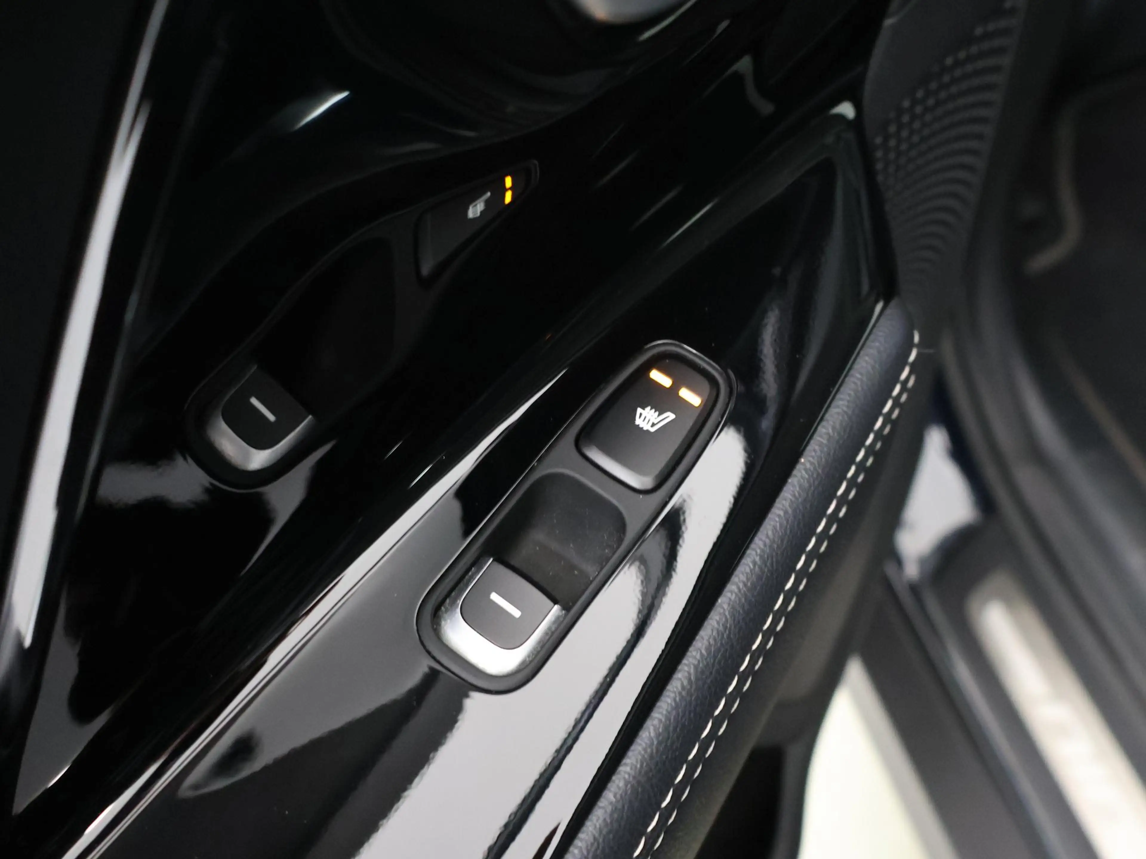 Kia e-Niro ExecutiveLine 64 kWh | Lederen Bekleding | JBL Aud — photo 10