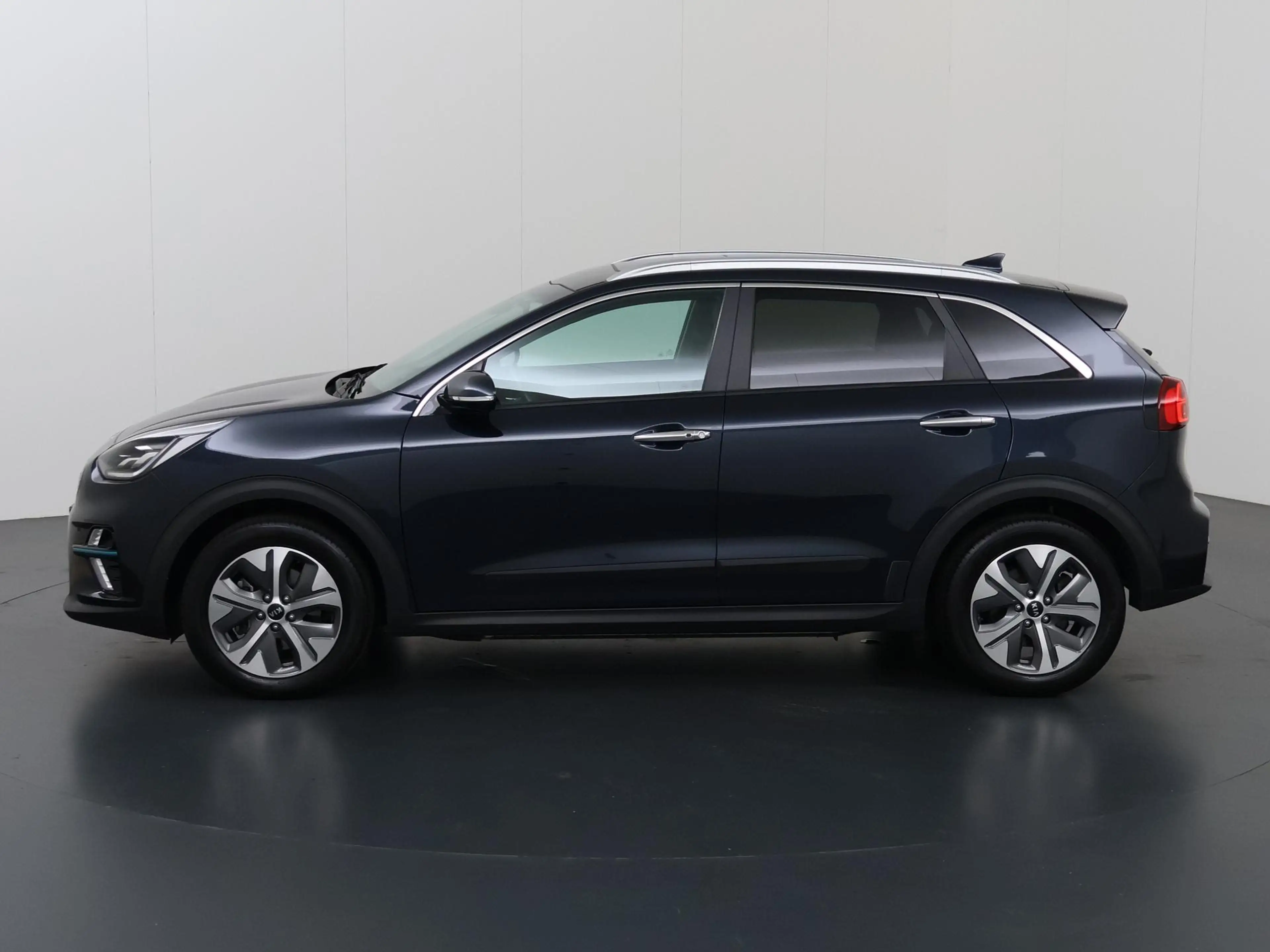 Kia e-Niro ExecutiveLine 64 kWh | Lederen Bekleding | JBL Aud — photo 5