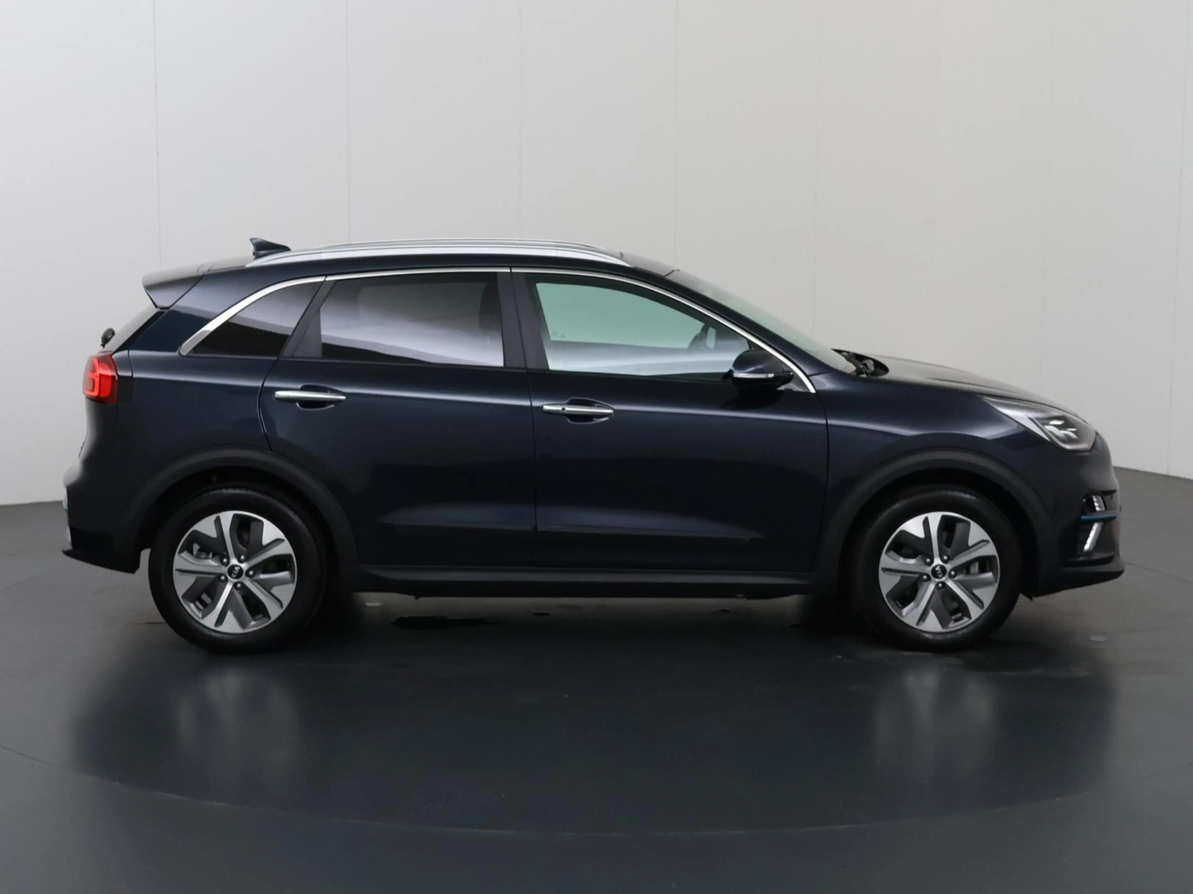 Kia e-Niro ExecutiveLine 64 kWh | Lederen Bekleding | JBL Aud — photo 6