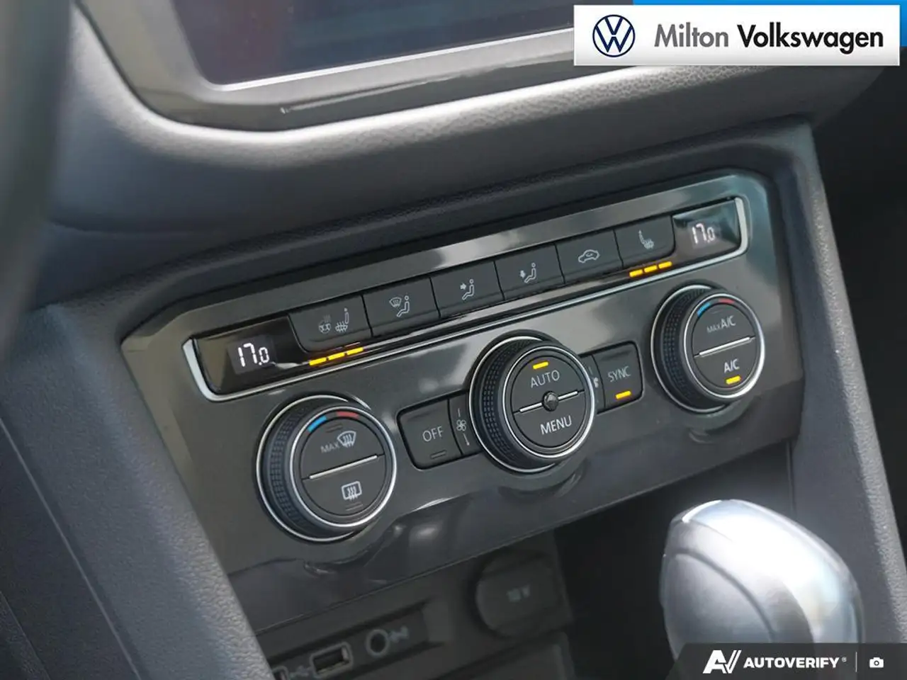 Volkswagen Tiguan fotografie Volkswagen Tiguan