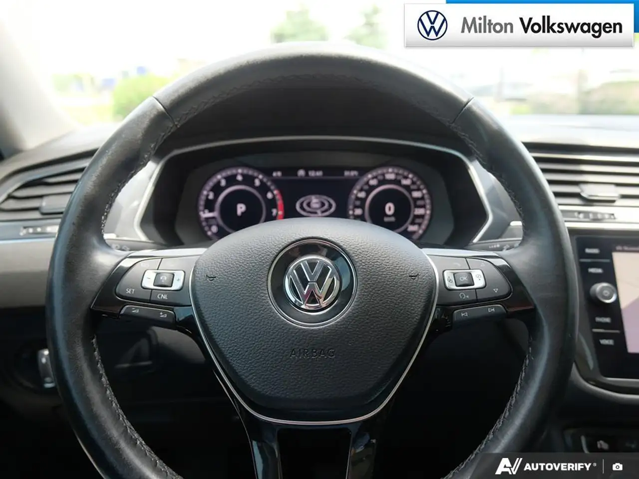 Volkswagen Tiguan fotografie Volkswagen Tiguan