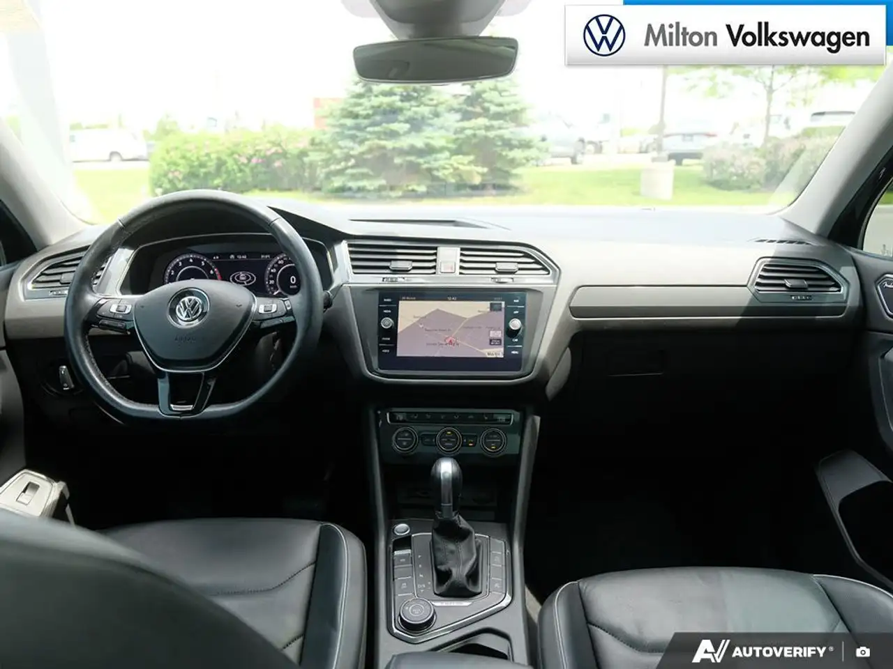 Volkswagen Tiguan fotografie Volkswagen Tiguan