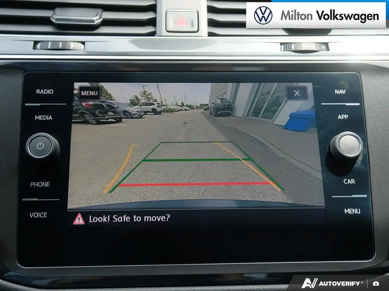 Volkswagen Tiguan fotografie Volkswagen Tiguan