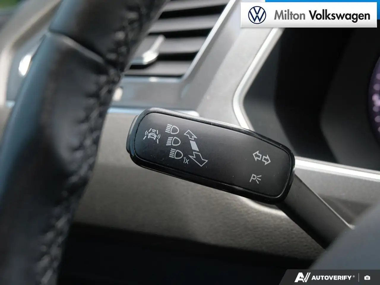 Volkswagen Tiguan fotografie Volkswagen Tiguan