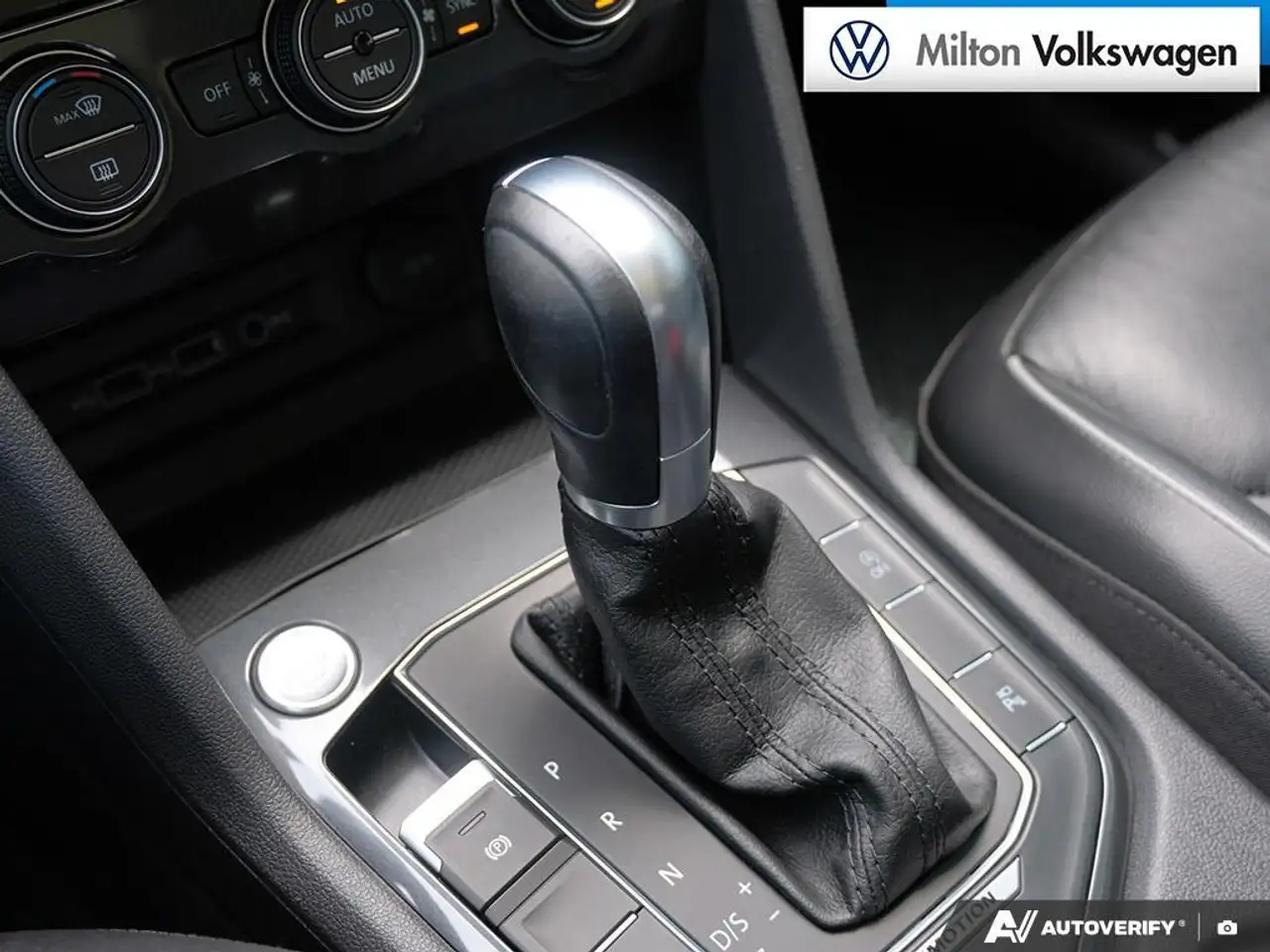 Volkswagen Tiguan fotografie Volkswagen Tiguan