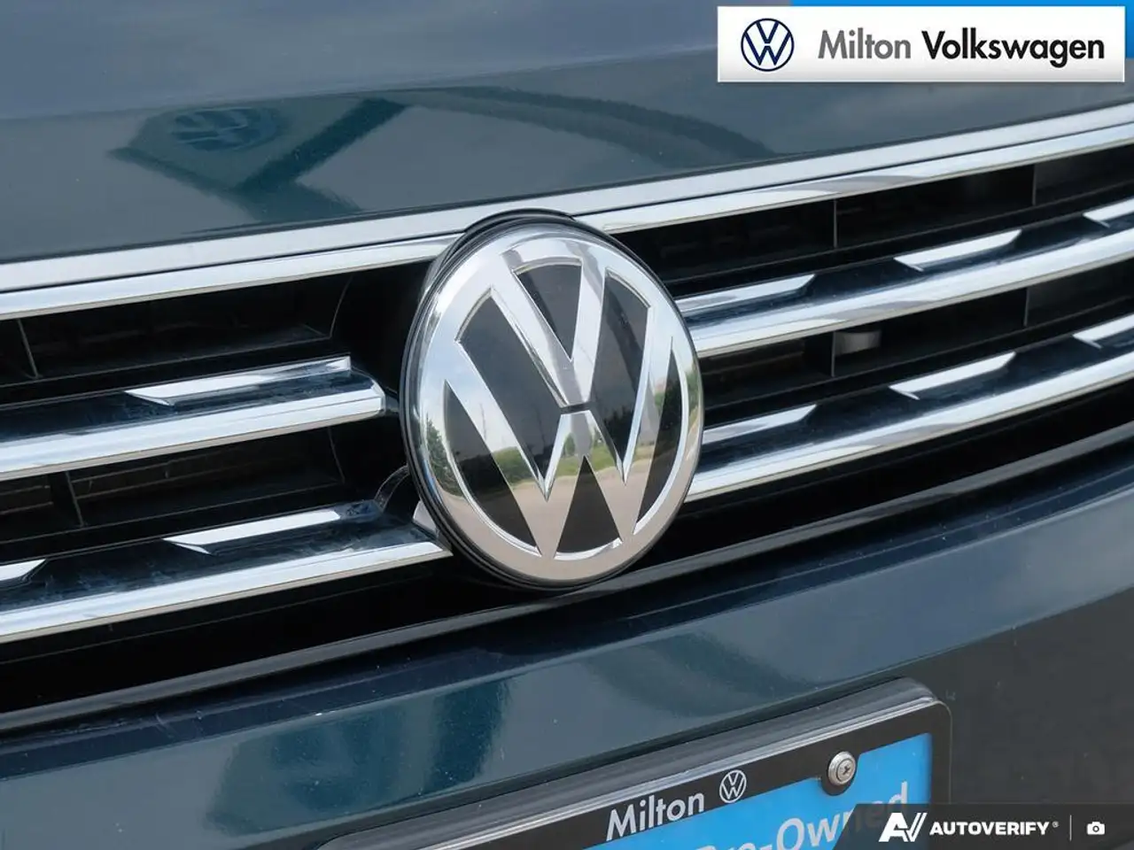 Volkswagen Tiguan fotografie Volkswagen Tiguan