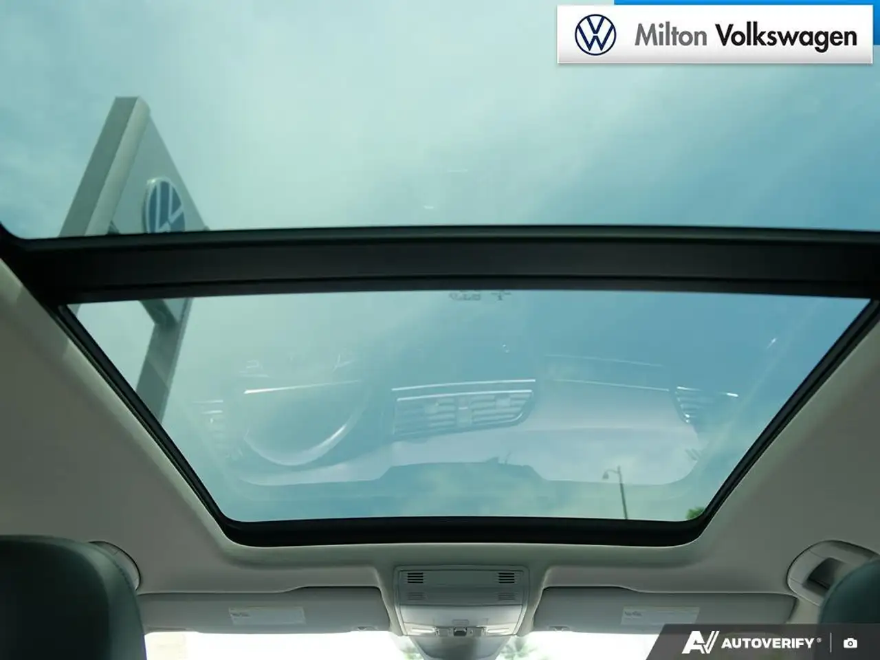Volkswagen Tiguan fotografie Volkswagen Tiguan