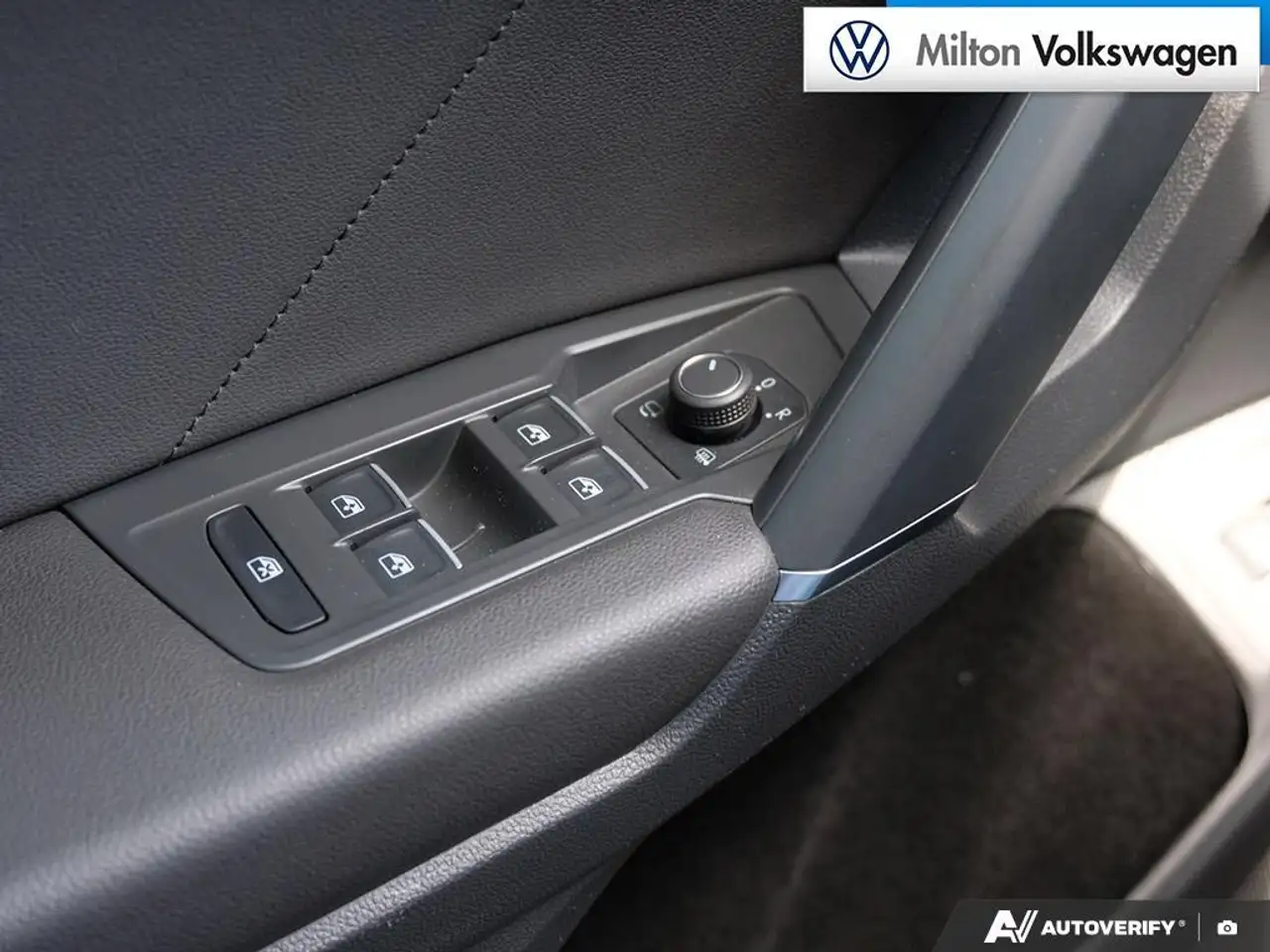Volkswagen Tiguan fotografie Volkswagen Tiguan
