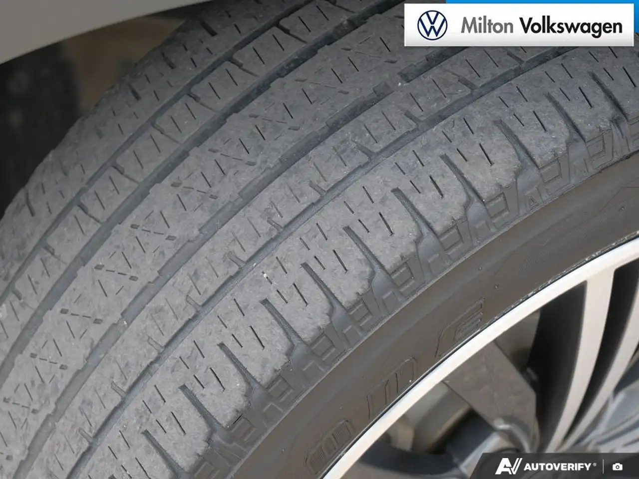 Volkswagen Tiguan fotografie Volkswagen Tiguan