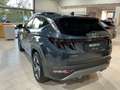 Hyundai TUCSON T-GDi Shine Sensation HEV 6AT Bleu - thumbnail 21