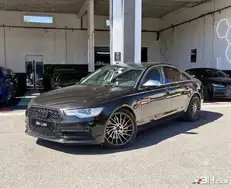 Audi A6 AMBITION LUXE QUATTRO