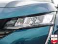 Peugeot 308 BlueHDi 130 S\u0026S EAT8 Allure +Pack Access Albastru - thumbnail 9