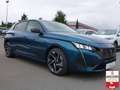 Peugeot 308 BlueHDi 130 S\u0026S EAT8 Allure +Pack Access Albastru - thumbnail 3