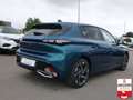 Peugeot 308 BlueHDi 130 S\u0026S EAT8 Allure +Pack Access Albastru - thumbnail 5