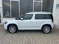 Skoda Yeti 1.4 TSI Ambition Fehér - thumbnail 2