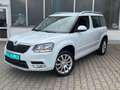 Skoda Yeti 1.4 TSI Ambition Weiß - thumbnail 1