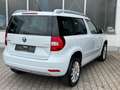 Skoda Yeti 1.4 TSI Ambition Weiß - thumbnail 3