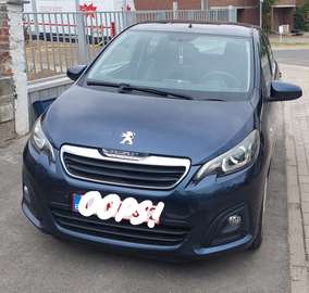 Active 1.2 Puretech 82