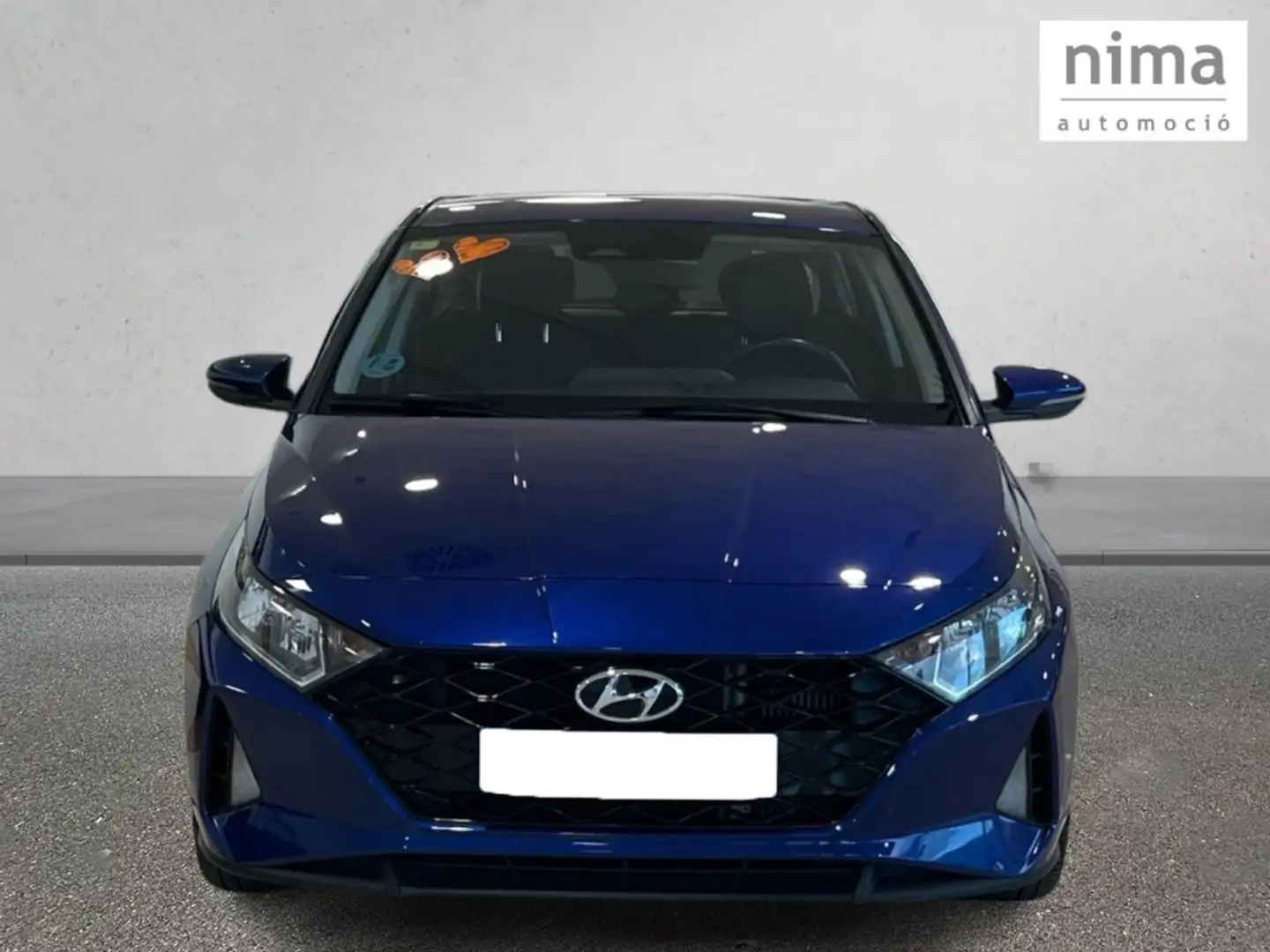Hyundai i20 1.0 TGDI 74KW KLASS 100 5P - 2