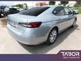 Skoda Superb eTSI 150 DSG LED Nav Kam SunS SHZ SideA Argintiu - thumbnail 3